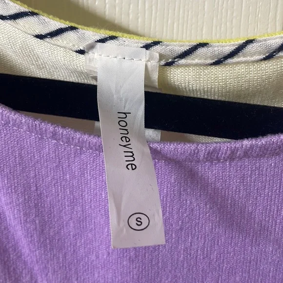 Multi-colored Top - Picture 4 of 4